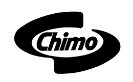 CHIMO trademark