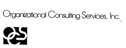 ORGANIZATIONAL CONSULTING SERVICES, INC. trademark