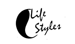 LIFESTYLES trademark