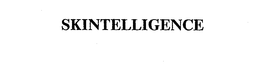 SKINTELLIGENCE trademark