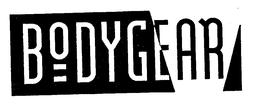 BODYGEAR trademark