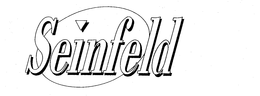 SEINFELD trademark