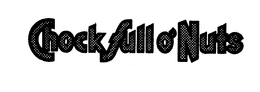 CHOCK FULL O' NUTS trademark