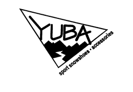 YUBA SPORT SNOWSHOES - ACCESSORIES trademark