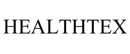 HEALTHTEX trademark