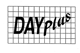 DAY PLUS trademark