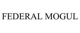 FEDERAL MOGUL trademark