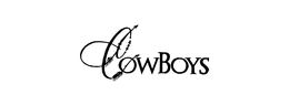 COWBOYS trademark