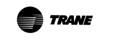 TRANE trademark