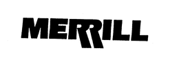 MERRILL trademark