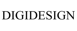 DIGIDESIGN trademark