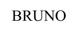 BRUNO trademark
