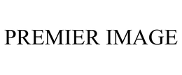 PREMIER IMAGE trademark