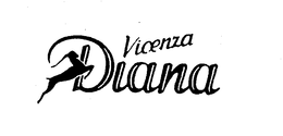 DIANA VICENZA trademark