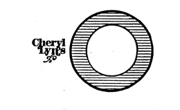 CHERYL LYN'S trademark