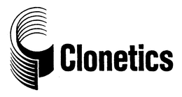 C CLONETICS trademark