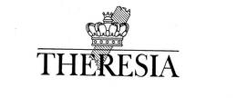 THERESIA trademark