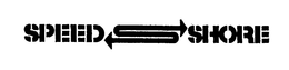 S SPEED SHORE trademark