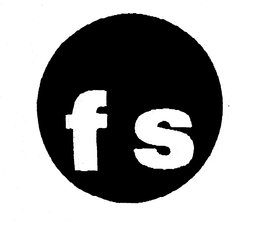 F S trademark