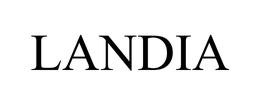LANDIA trademark