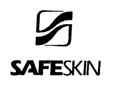 S SAFESKIN trademark