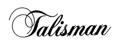 TALISMAN trademark