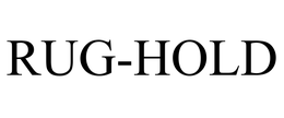 RUG-HOLD trademark