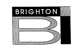 BRIGHTON BI trademark