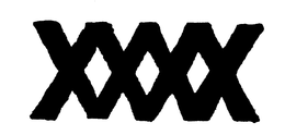 XXXX trademark