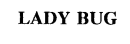 LADY BUG trademark