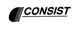CONSIST trademark
