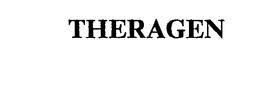 THERAGEN trademark