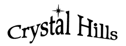 CRYSTAL HILLS trademark
