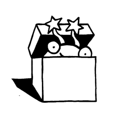 COMMUNICATION POWER TOOLS trademark