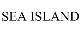 SEA ISLAND trademark