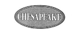 CHESAPEAKE trademark