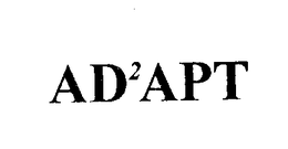 AD2APT trademark