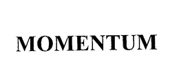 MOMENTUM trademark