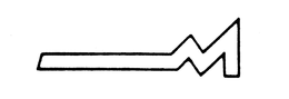 M trademark