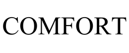 COMFORT trademark