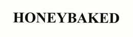 HONEYBAKED trademark