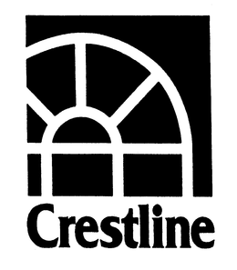 CRESTLINE trademark