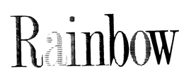 RAINBOW trademark