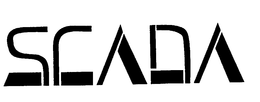 SCADA trademark