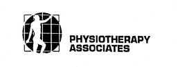 PHYSIOTHERAPY ASSOCIATES trademark