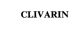 CLIVARIN trademark