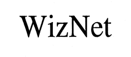 WIZNET trademark