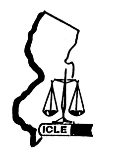 ICLE trademark