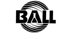 BALL trademark