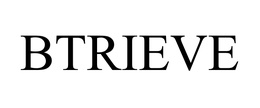 BTRIEVE trademark